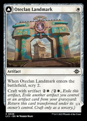 Oteclan Landmark